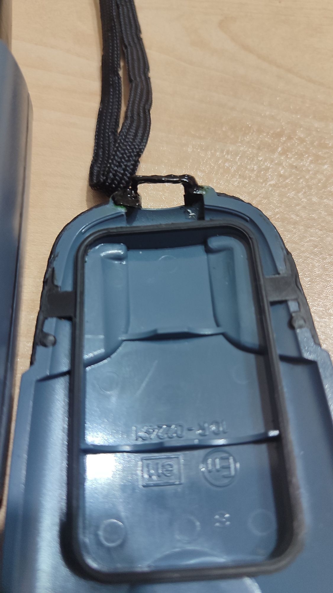 Garmin GPSmap 60Cx modeli el tipi GPS — görsel 5/6