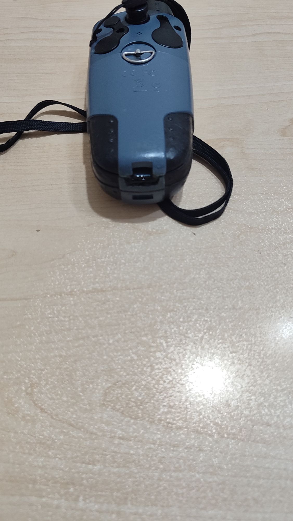 Garmin GPSmap 60Cx modeli el tipi GPS — görsel 3/6
