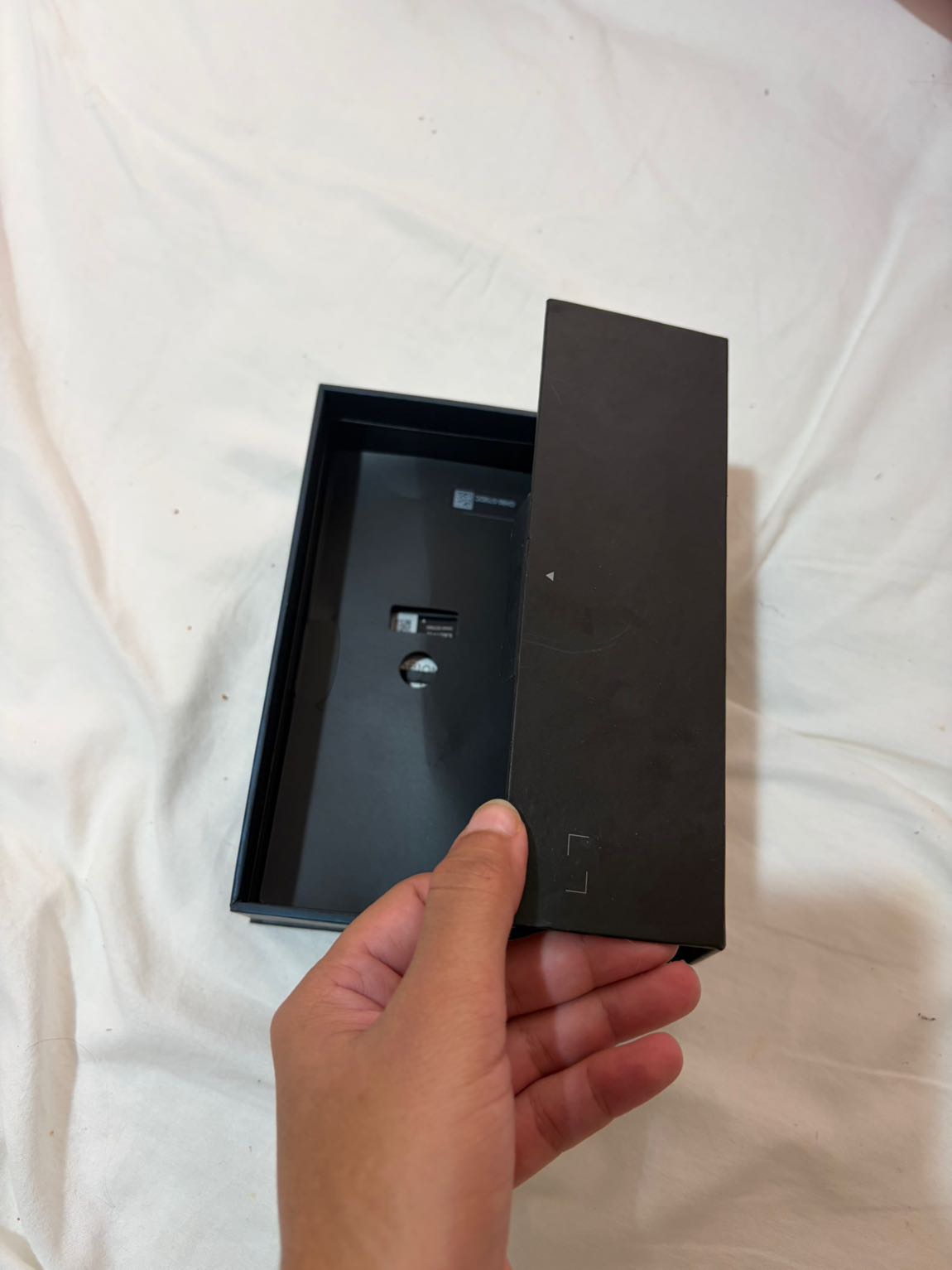 Orijinal Samsung Note 9 Boş Kutu — görsel 2/7