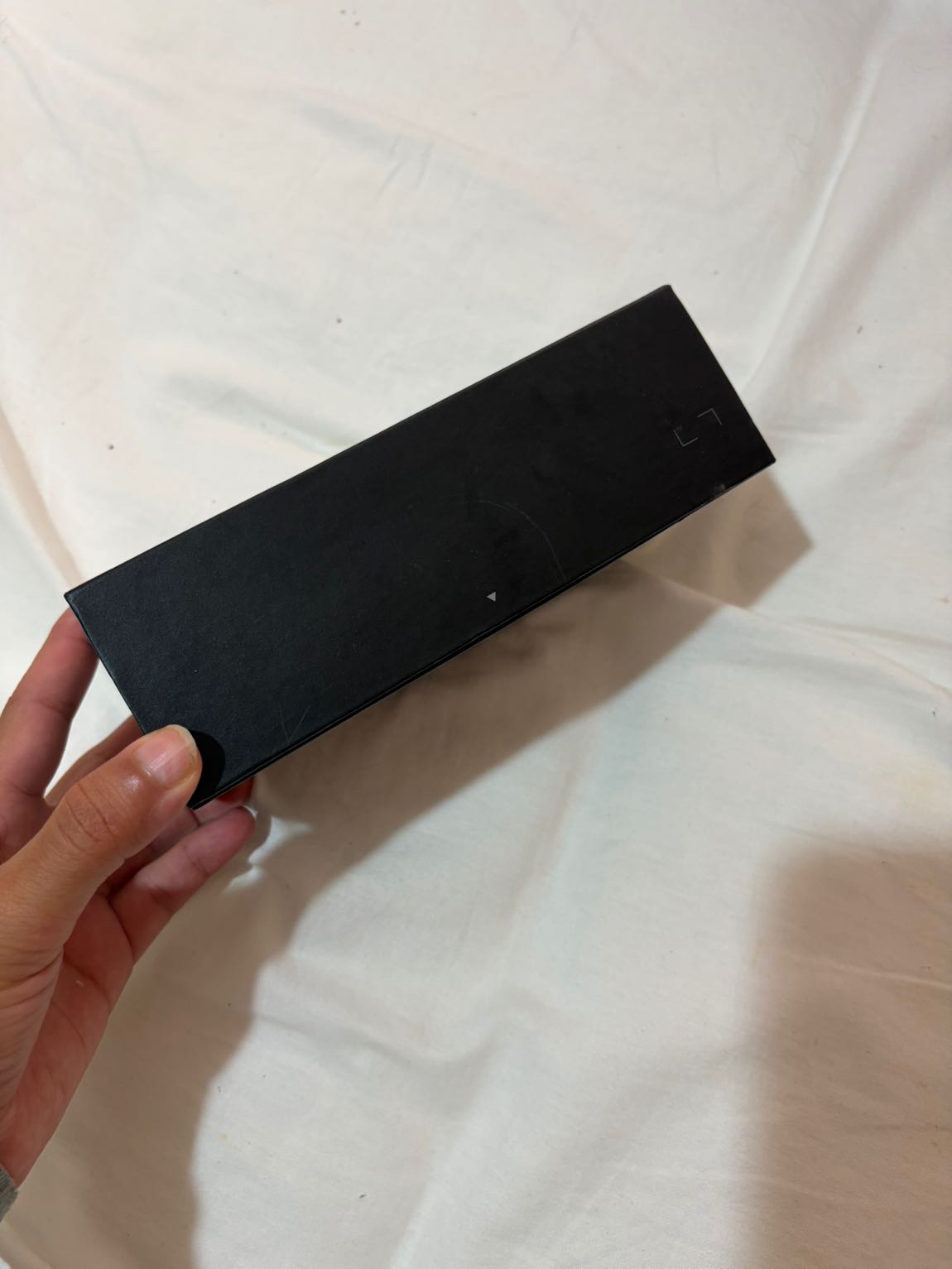 Orijinal Samsung Note 9 Boş Kutu — görsel 7/7