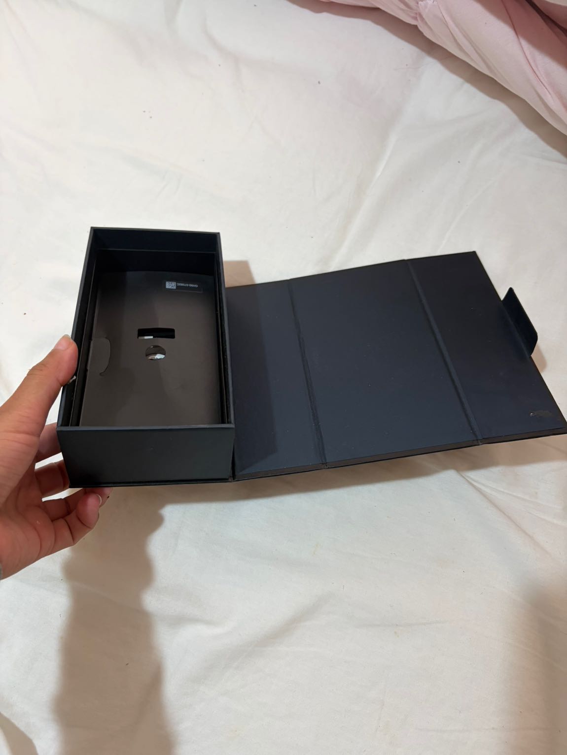 Orijinal Samsung Note 9 Boş Kutu — görsel 4/7