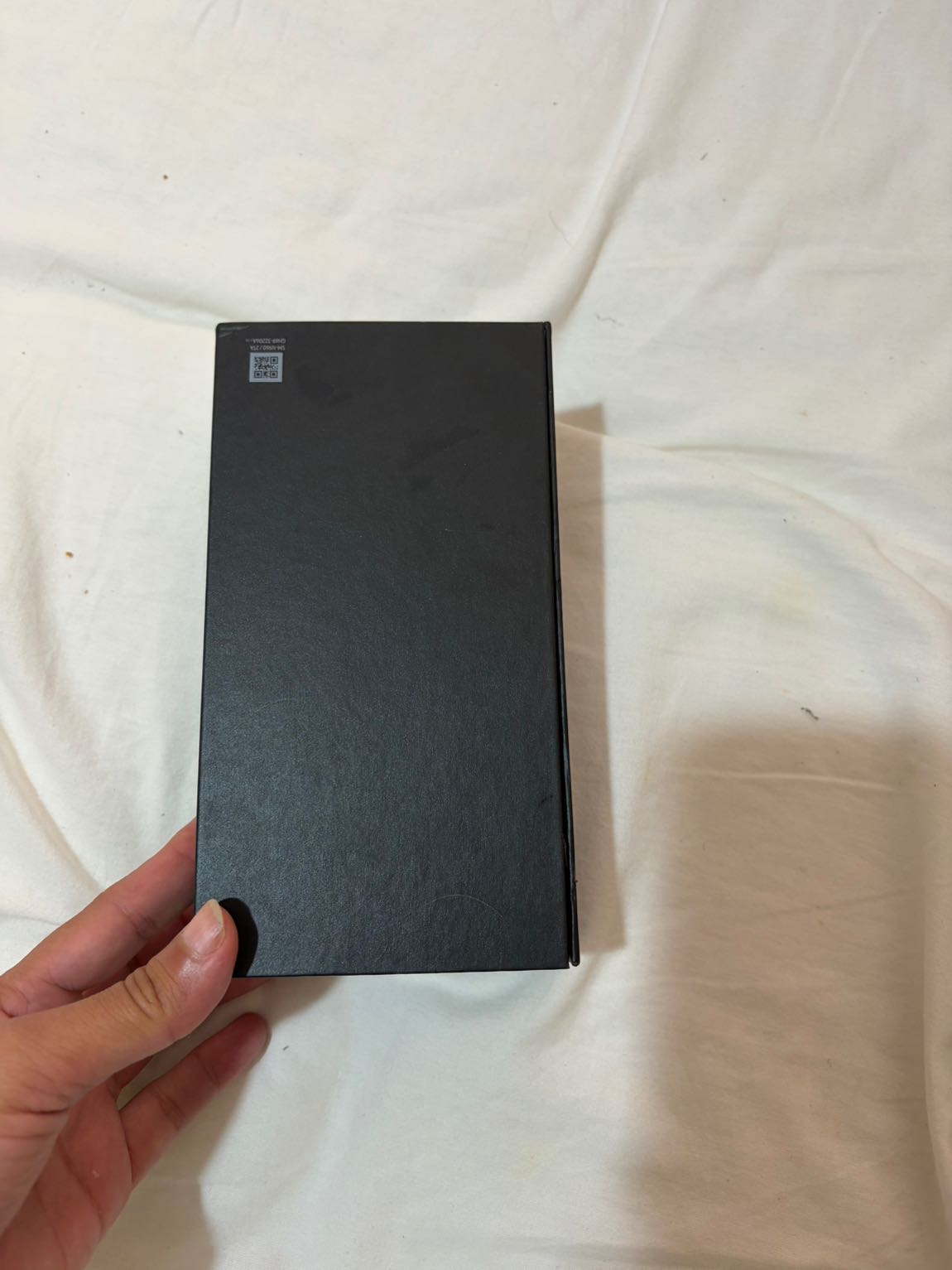 Orijinal Samsung Note 9 Boş Kutu — görsel 6/7