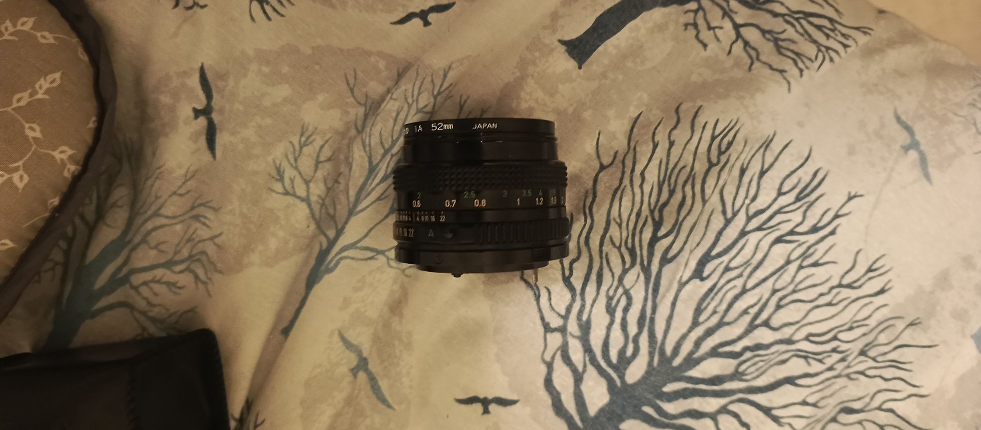 Canon AE-1 Filmli Fotoğraf Makinesi — görsel 3/8