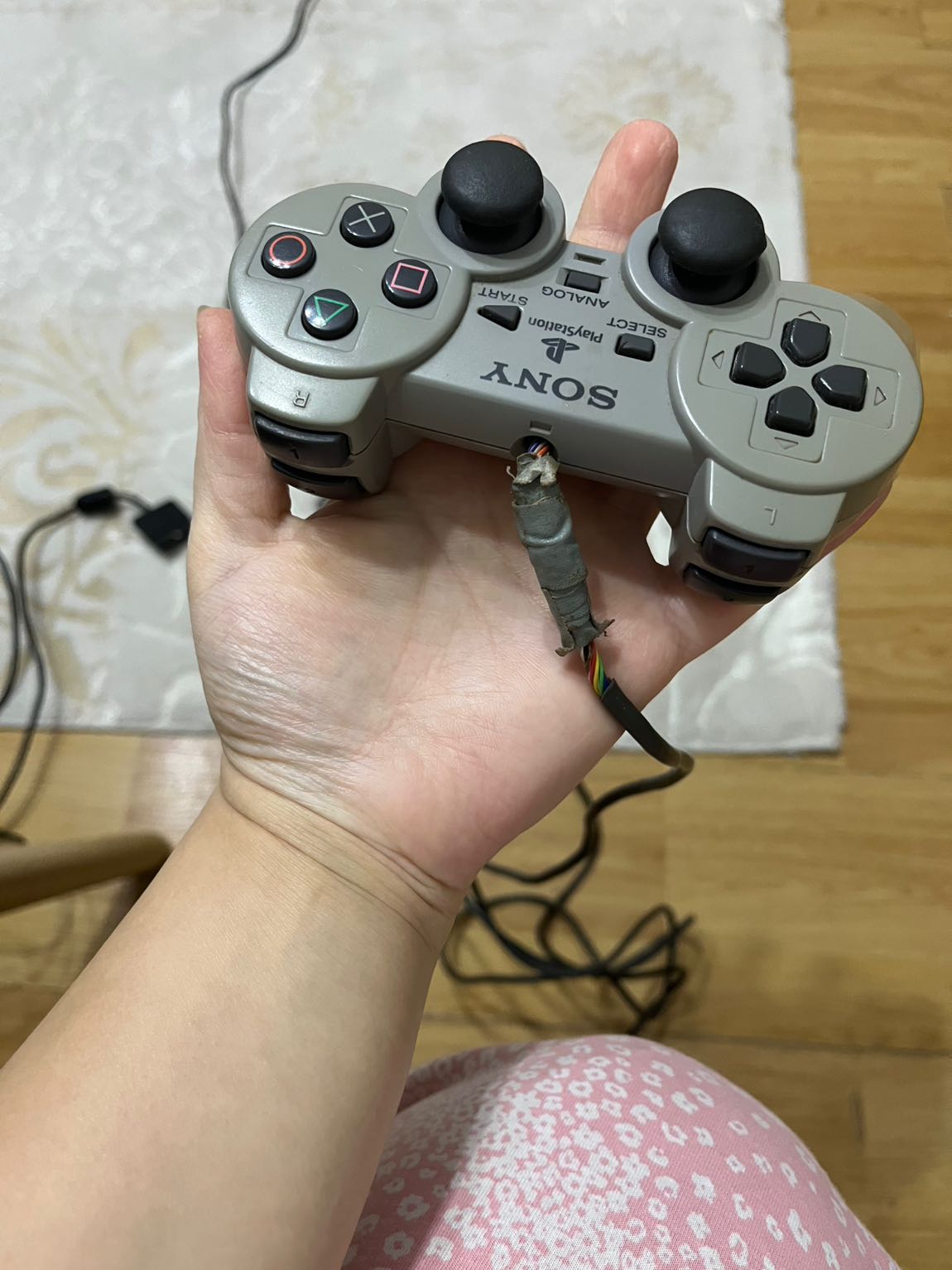 Ps2 slim silver 20 yıllık koleksiyon — görsel 12/16