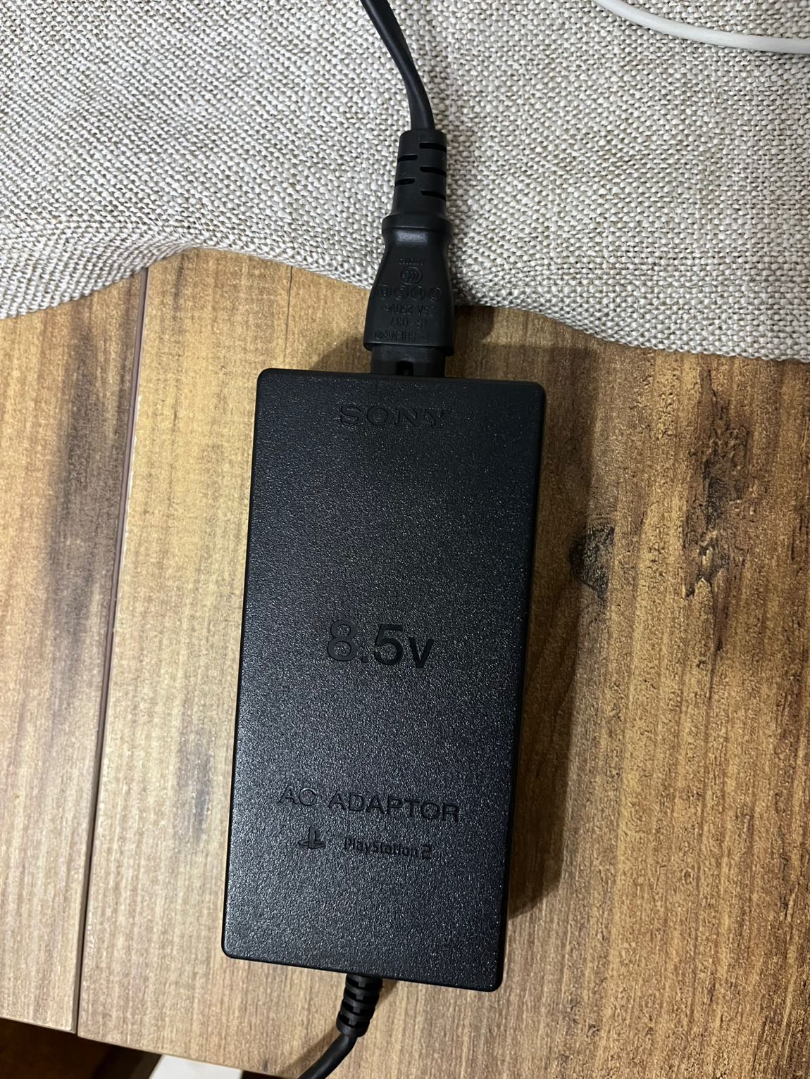 Ps2 slim silver 20 yıllık koleksiyon — görsel 11/16