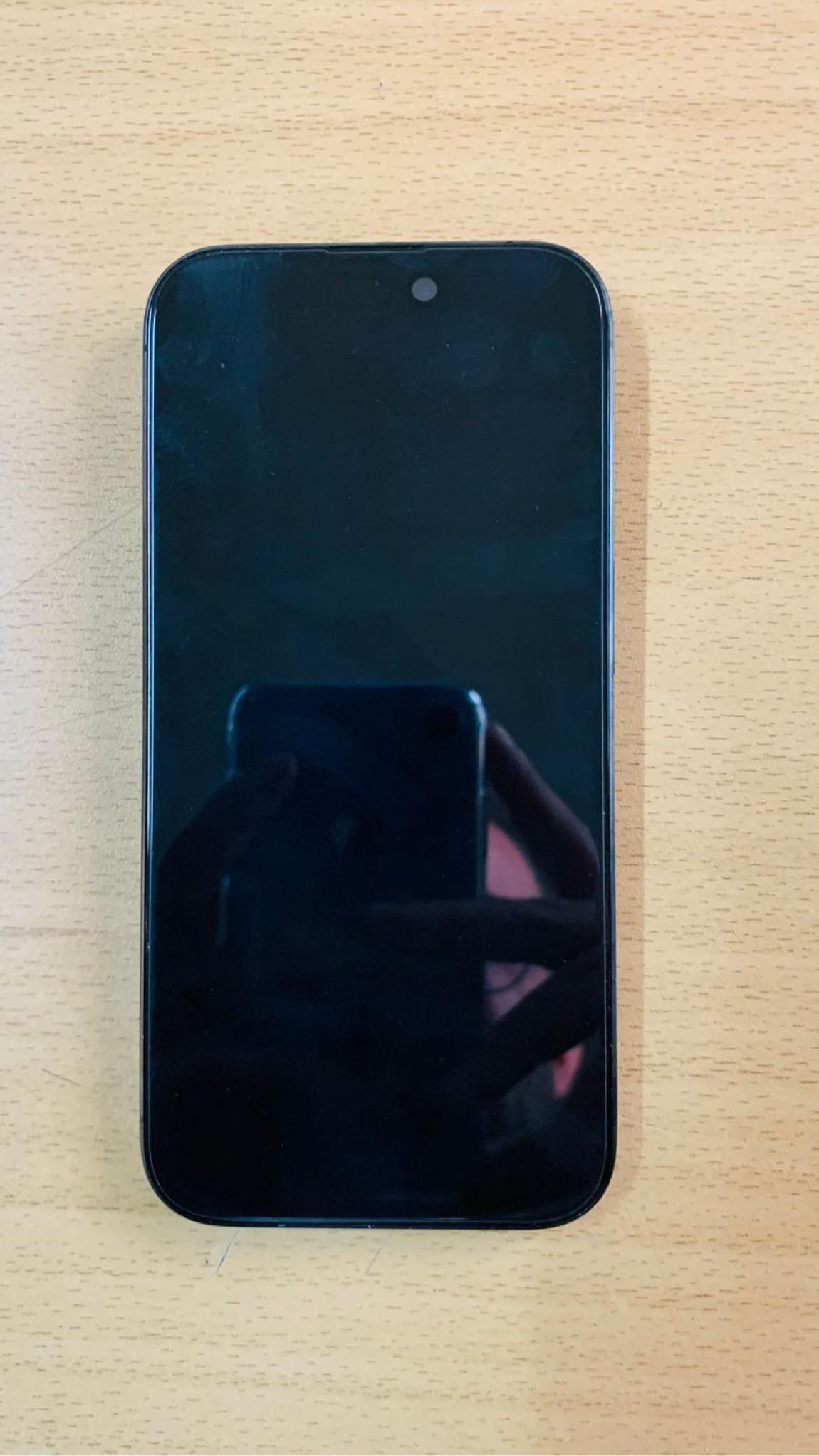 Apple iPhone 15 Pro — görsel 2/3