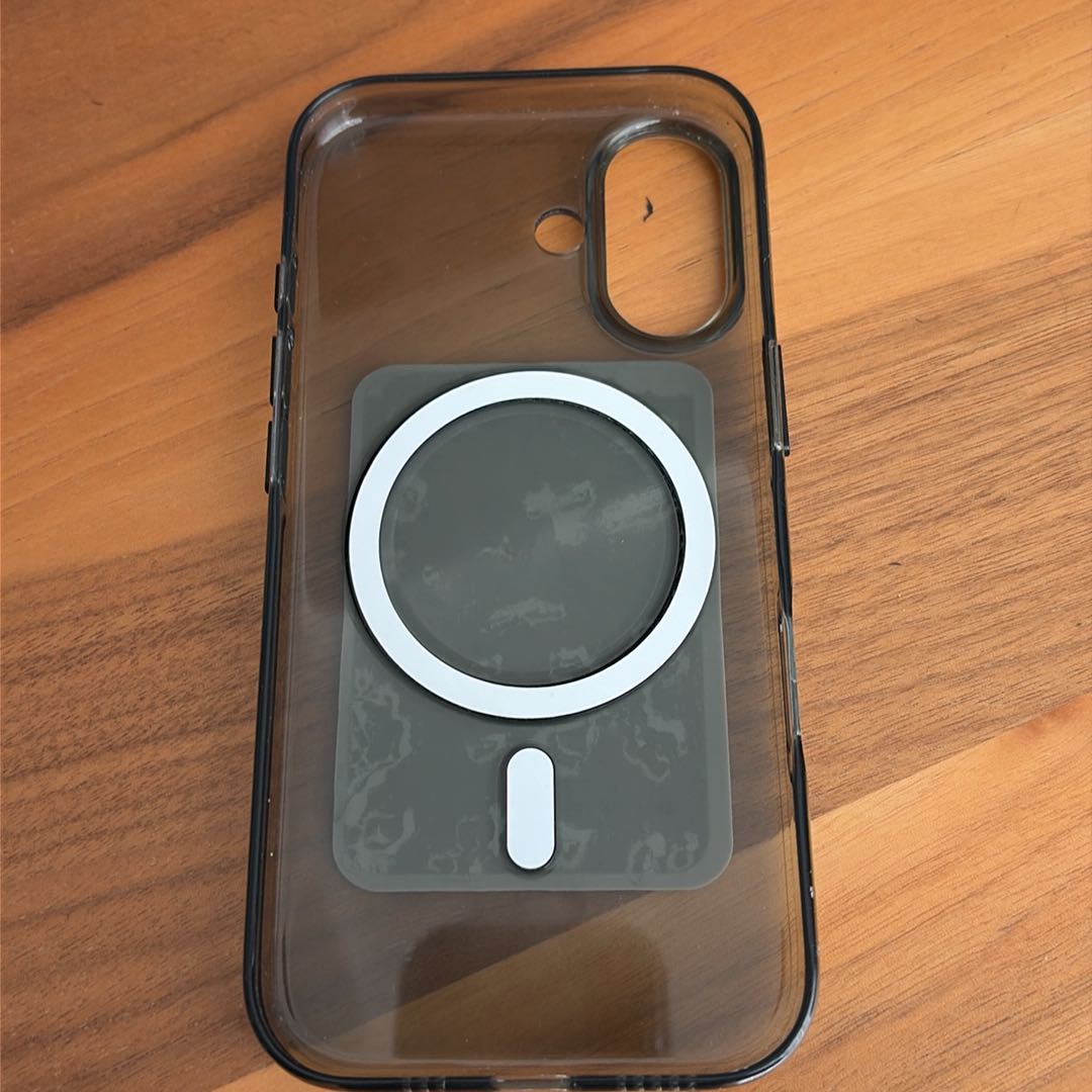 İphone 17 Kılıf — görsel 3/4