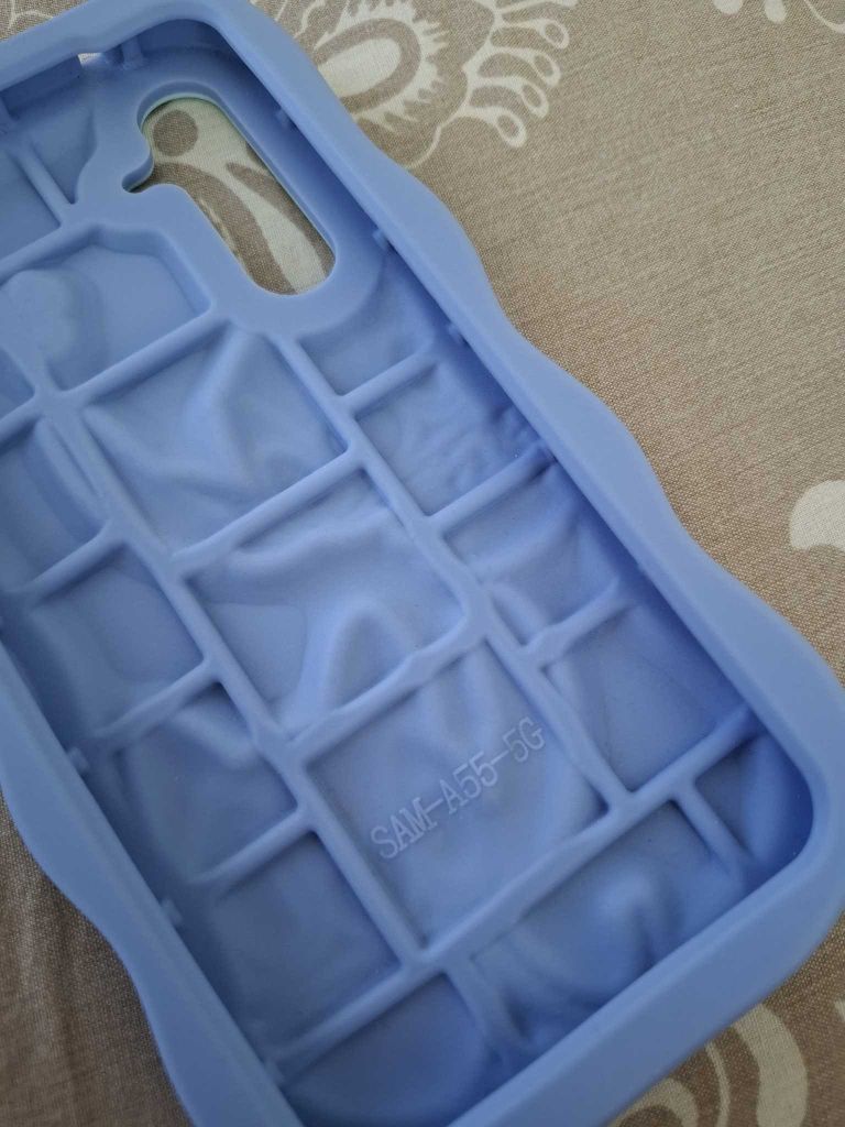 Stitch Telefon Kılıfı — görsel 3/3
