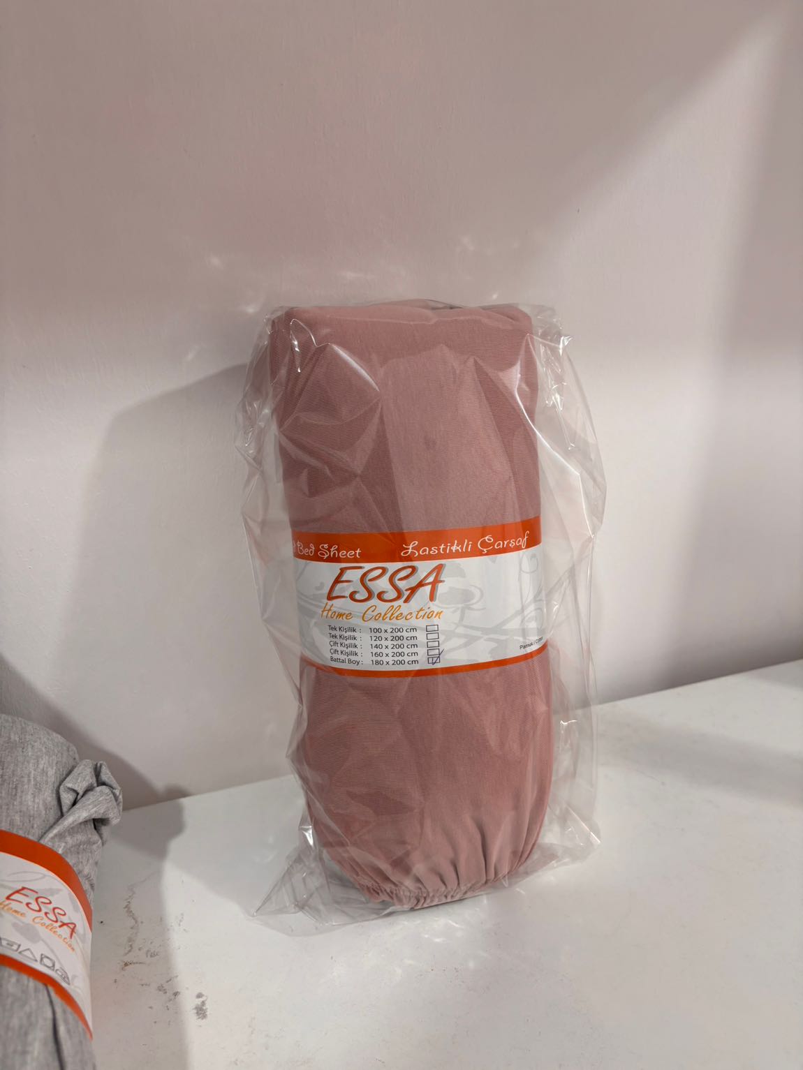 Lastikli çarşaf — görsel 3/5