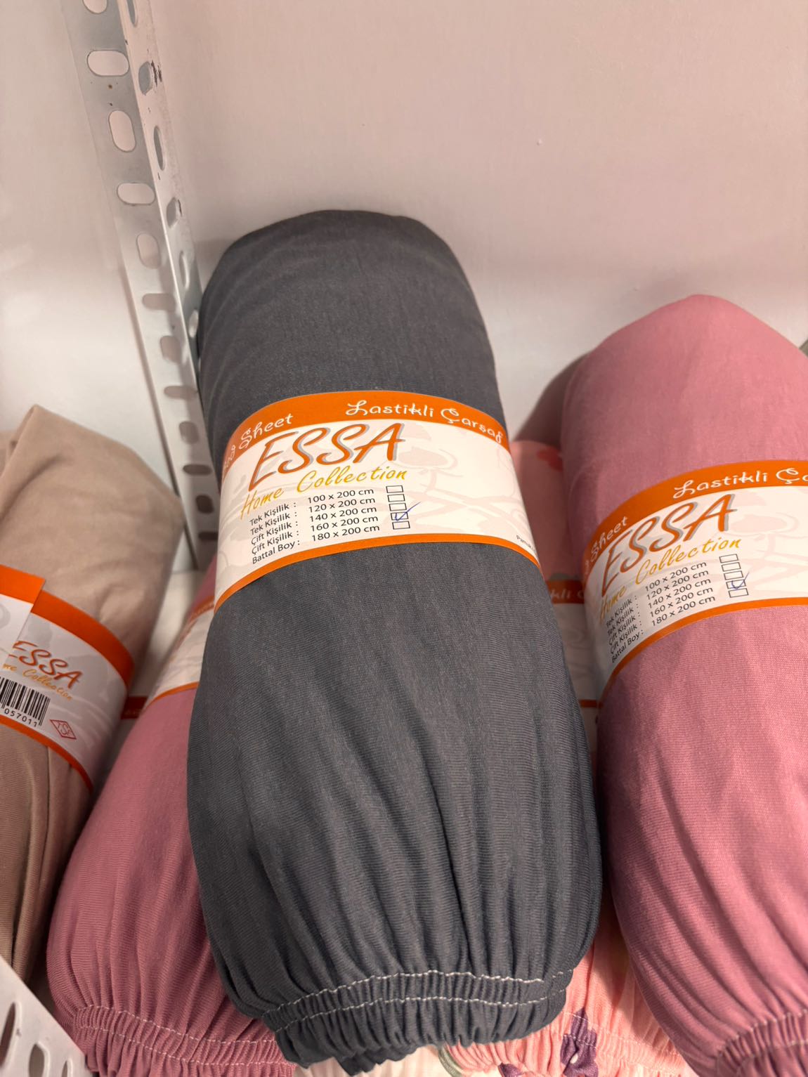 Lastikli çarşaf — görsel 4/5
