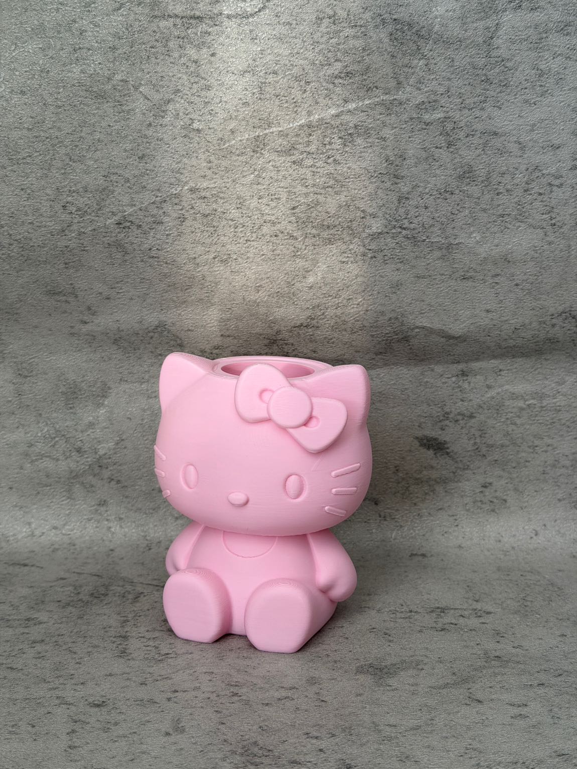 Hello Kitty Makyaj Düzenleyici — görsel 3/3