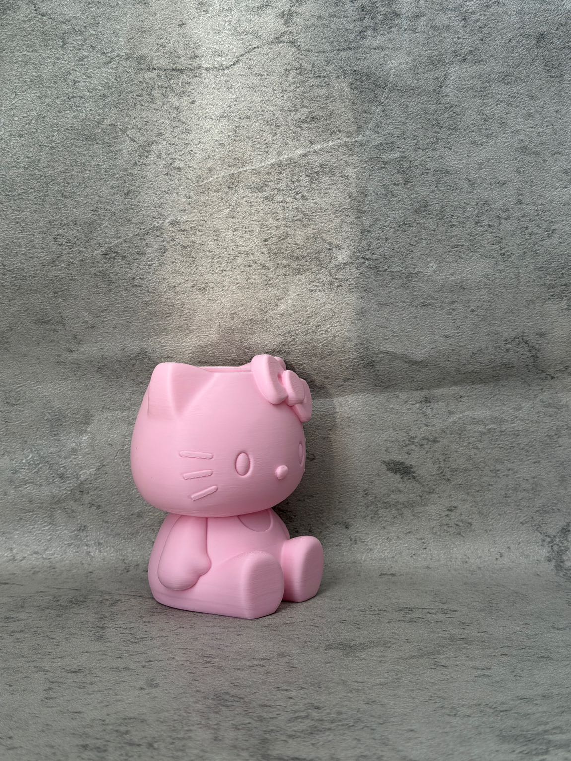 Hello Kitty Makyaj Düzenleyici — görsel 2/3