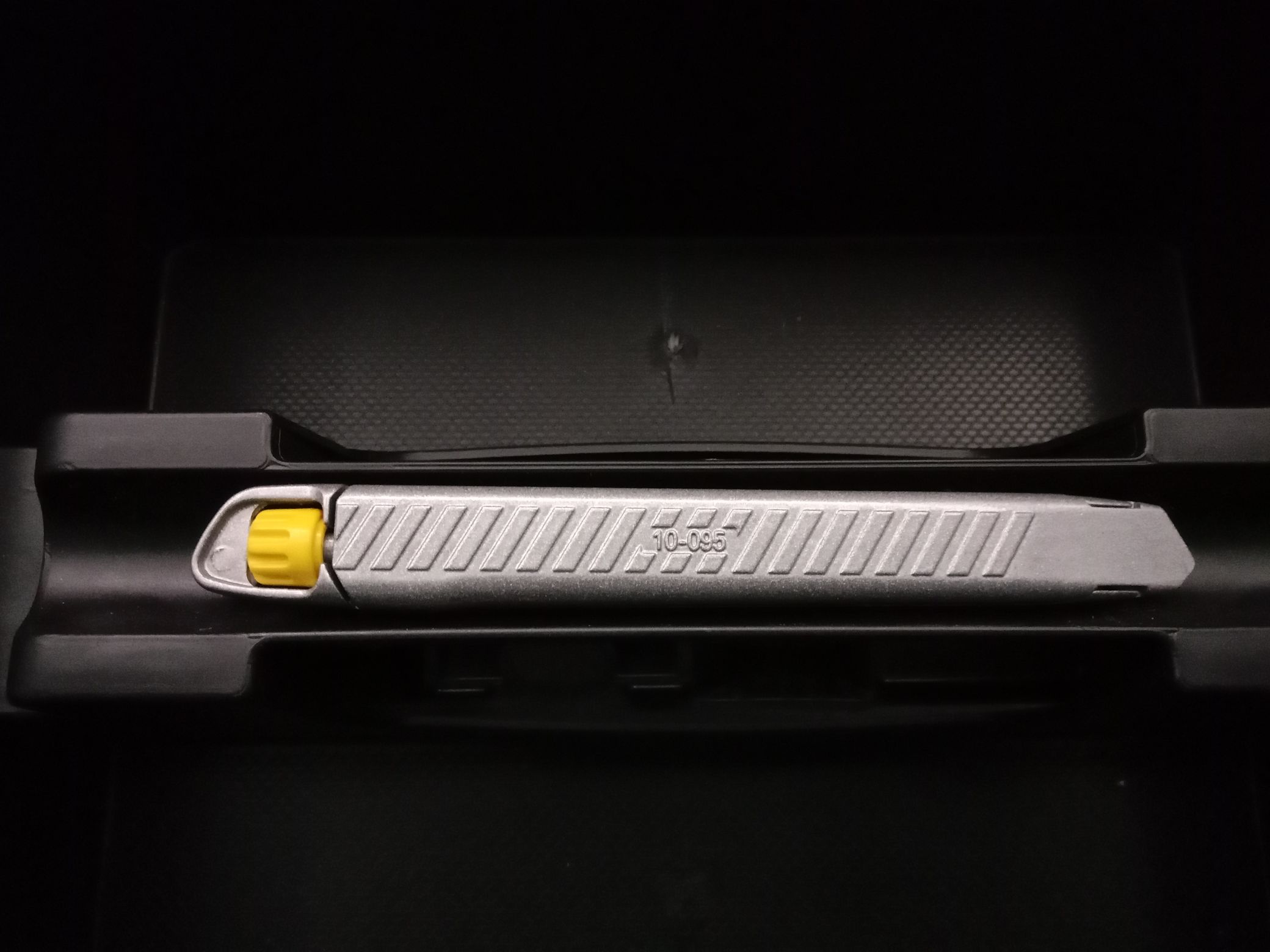 Stanley Interlock Maket Bıçağı 0-10-095 — görsel 2/3