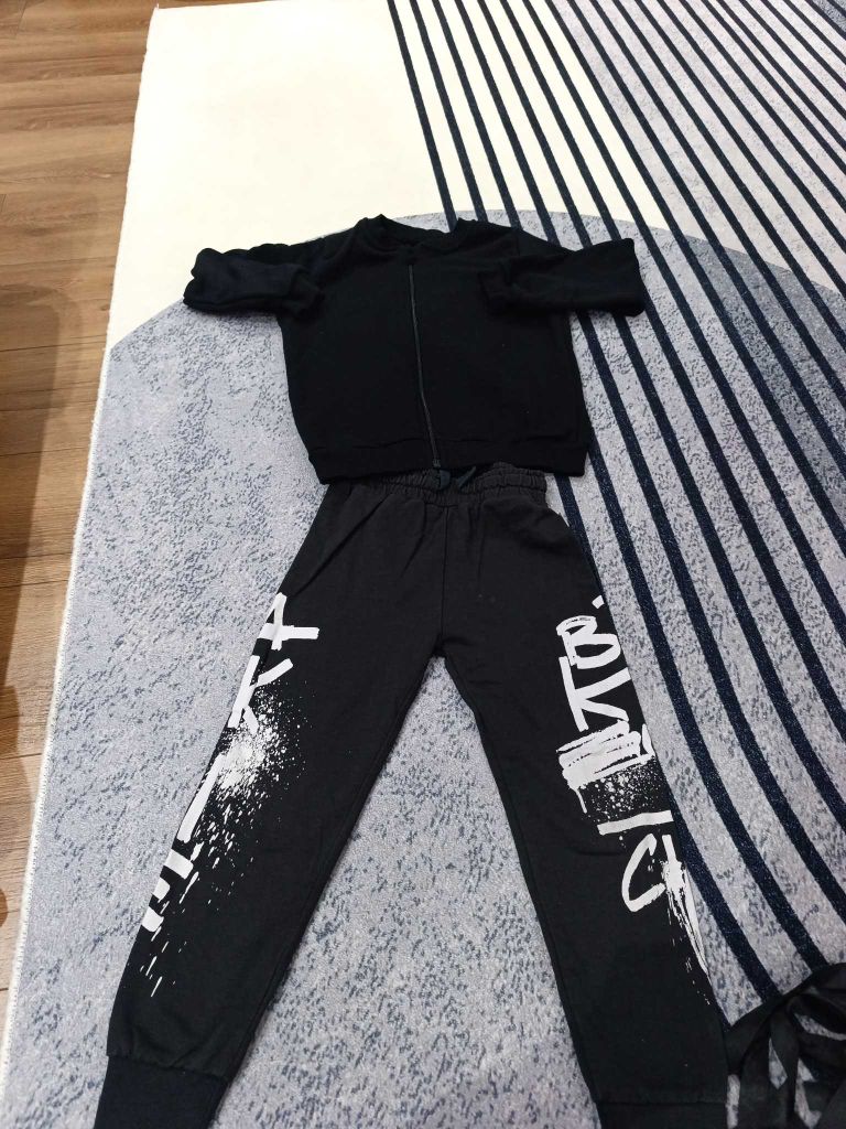Spor Eşofman Takımı — görsel 2/7