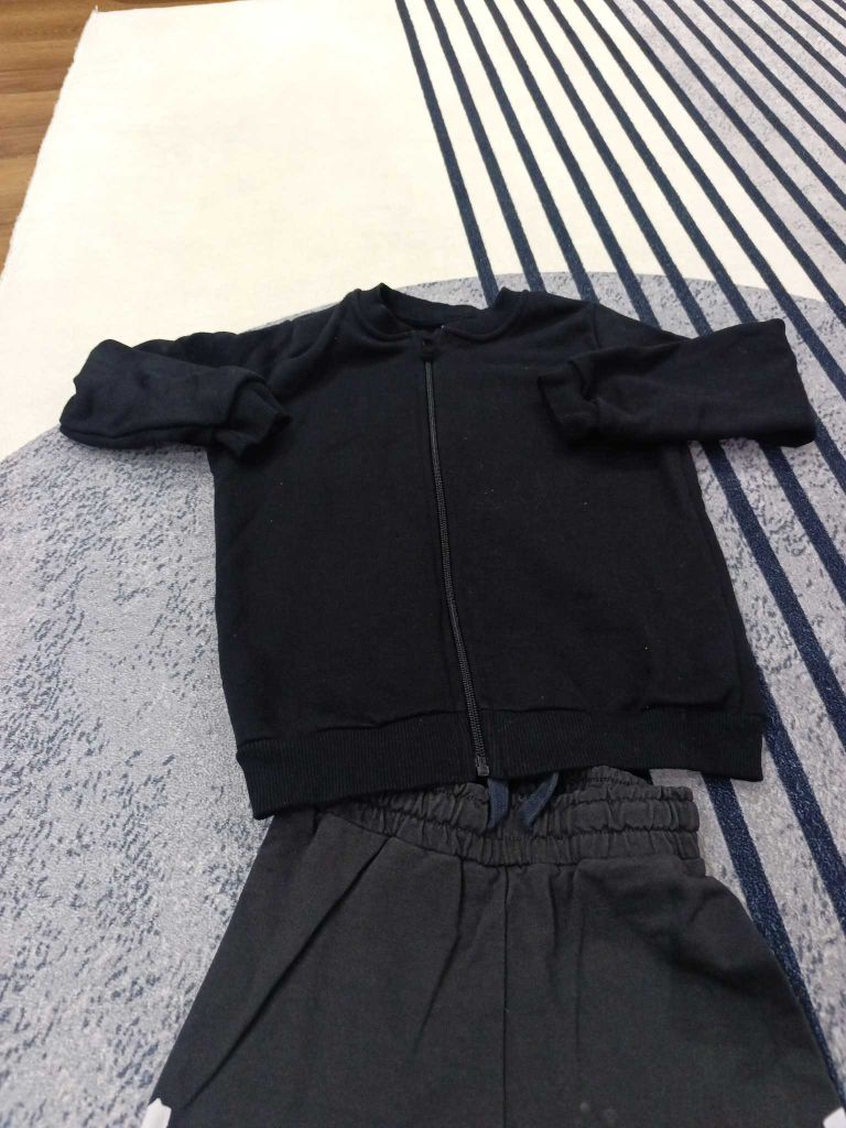 Spor Eşofman Takımı — görsel 4/7