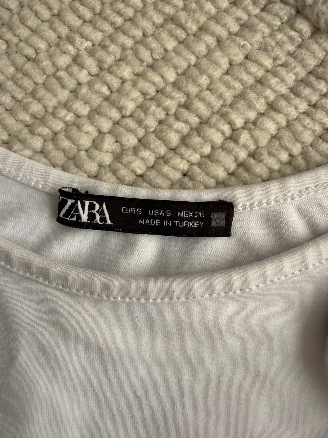 Zara Atlet Seti — görsel 4/4