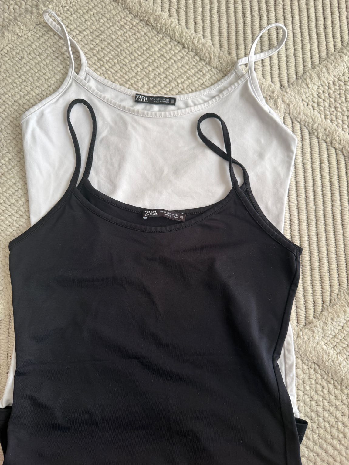Zara Atlet Seti — görsel 2/4