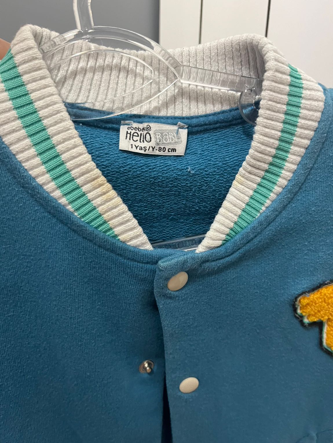 HelloBaby Ceket — görsel 2/3