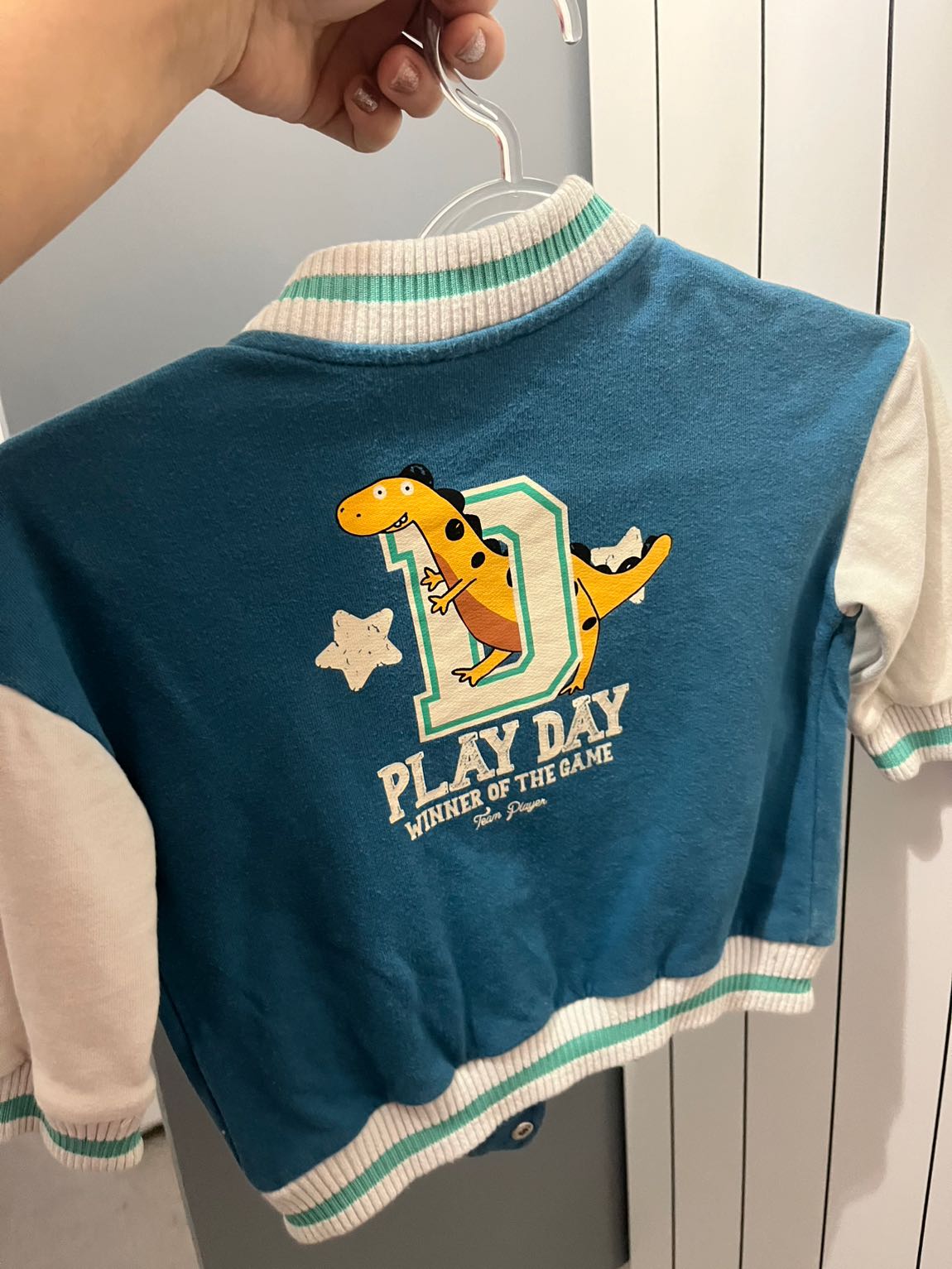 HelloBaby Ceket — görsel 3/3