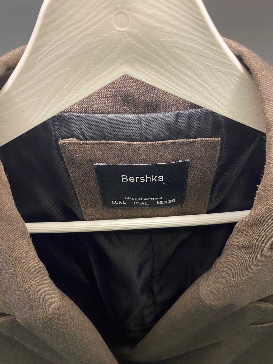 Bershka Blazer Ceket — görsel 5/6