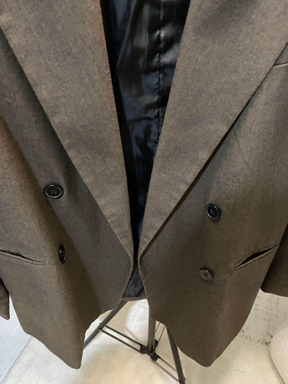 Bershka Blazer Ceket — görsel 3/6