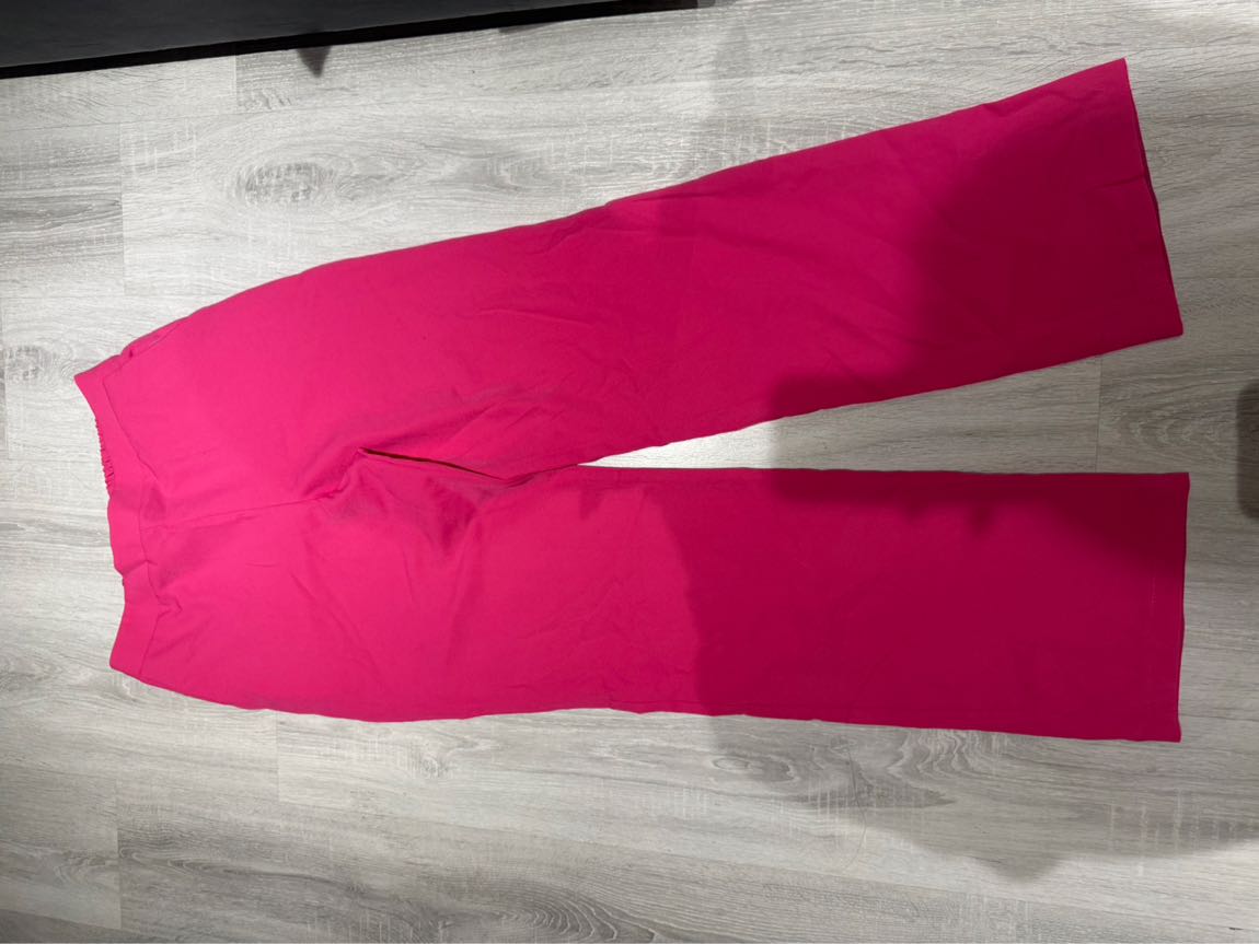 Pembe Blazer Takım — görsel 3/4