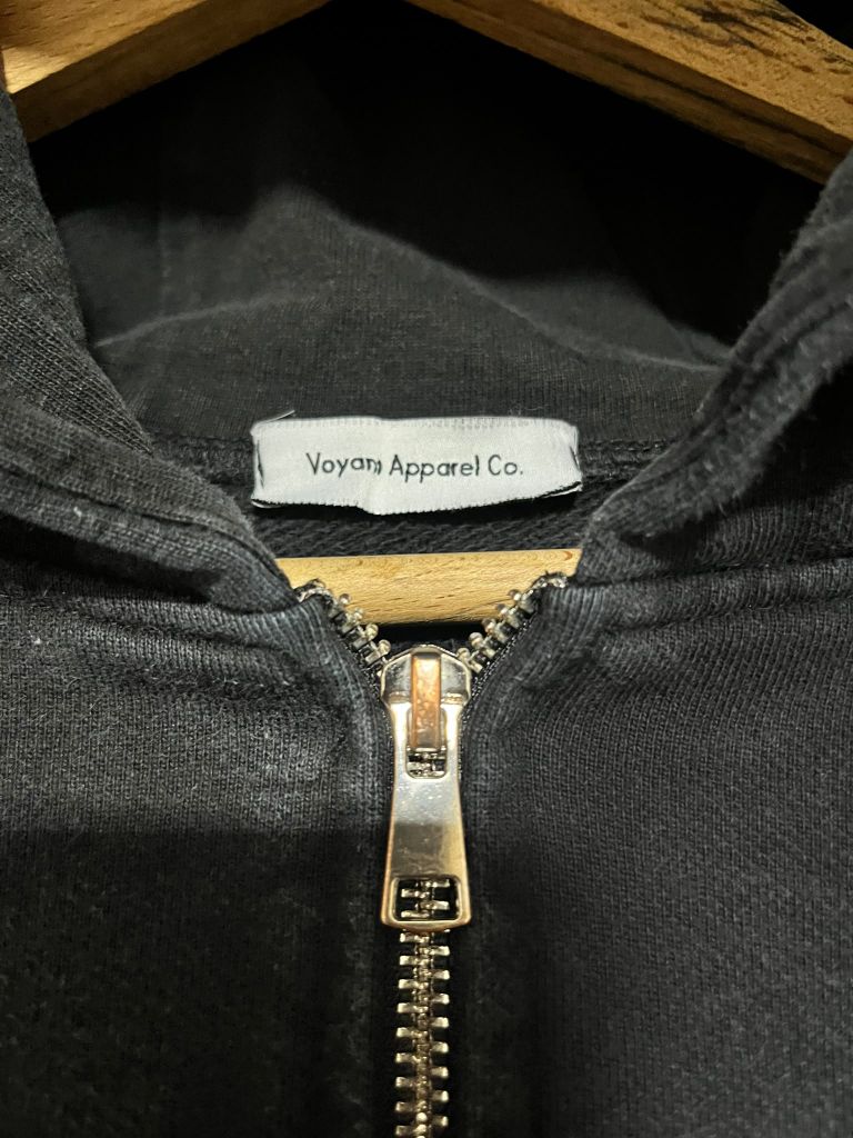 Voyant Apparel • Muhammed Ali — görsel 3/4