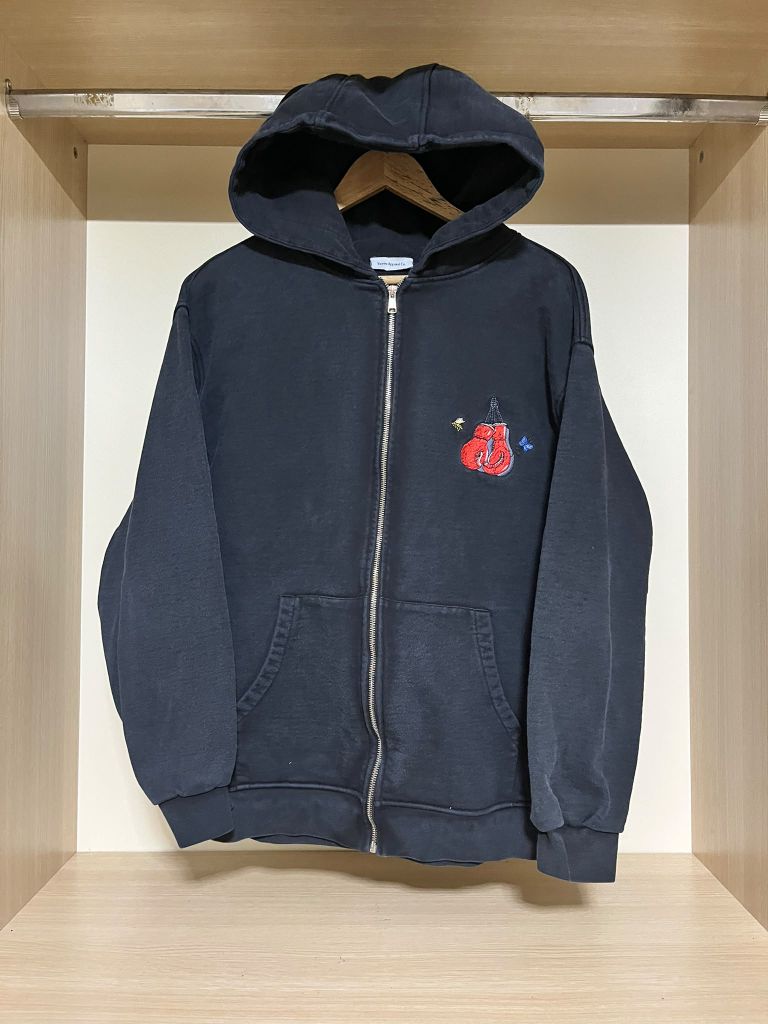 Voyant Apparel • Muhammed Ali — görsel 2/4