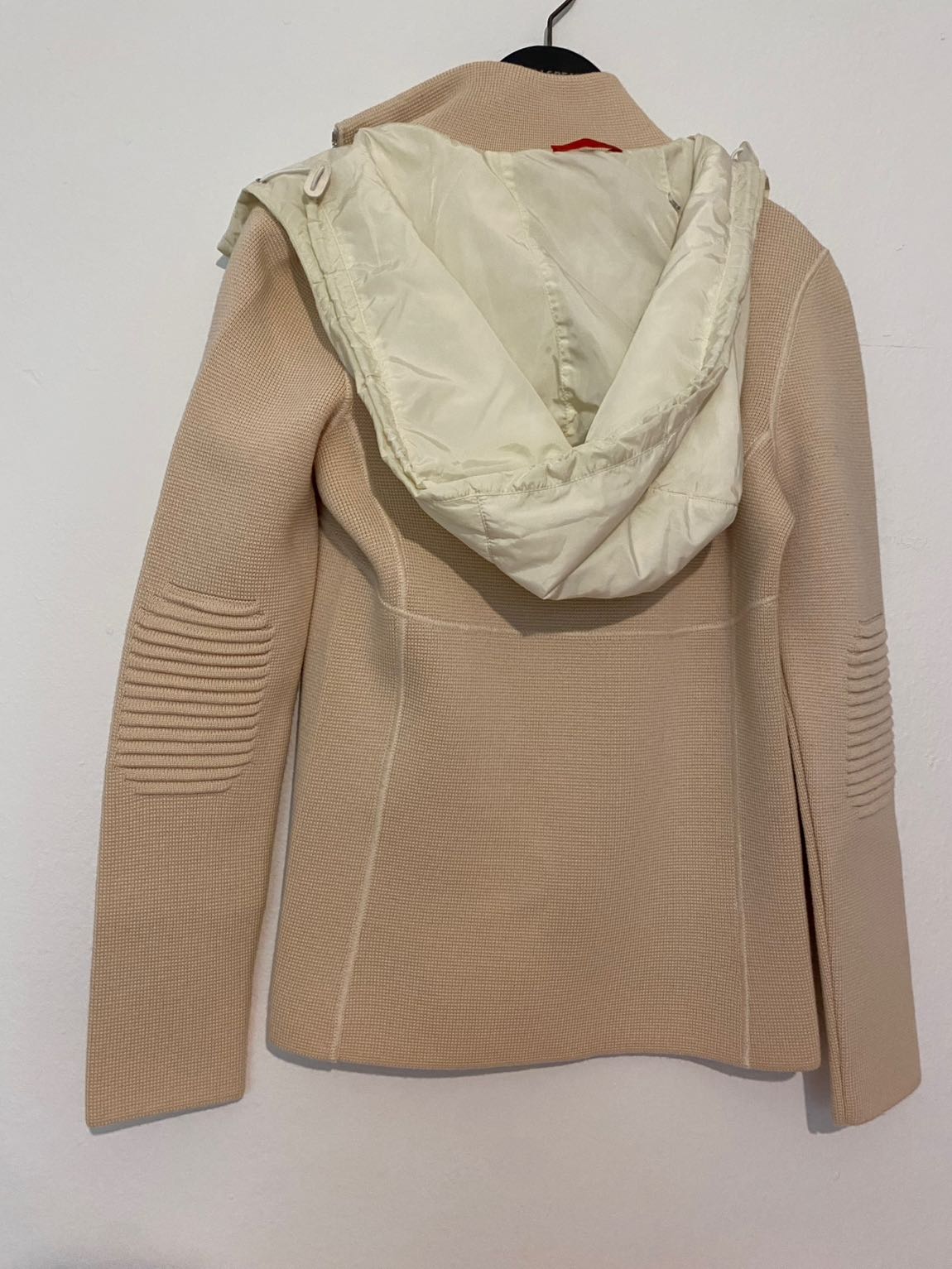 Prada Kapüşonlu Hırka — görsel 7/9