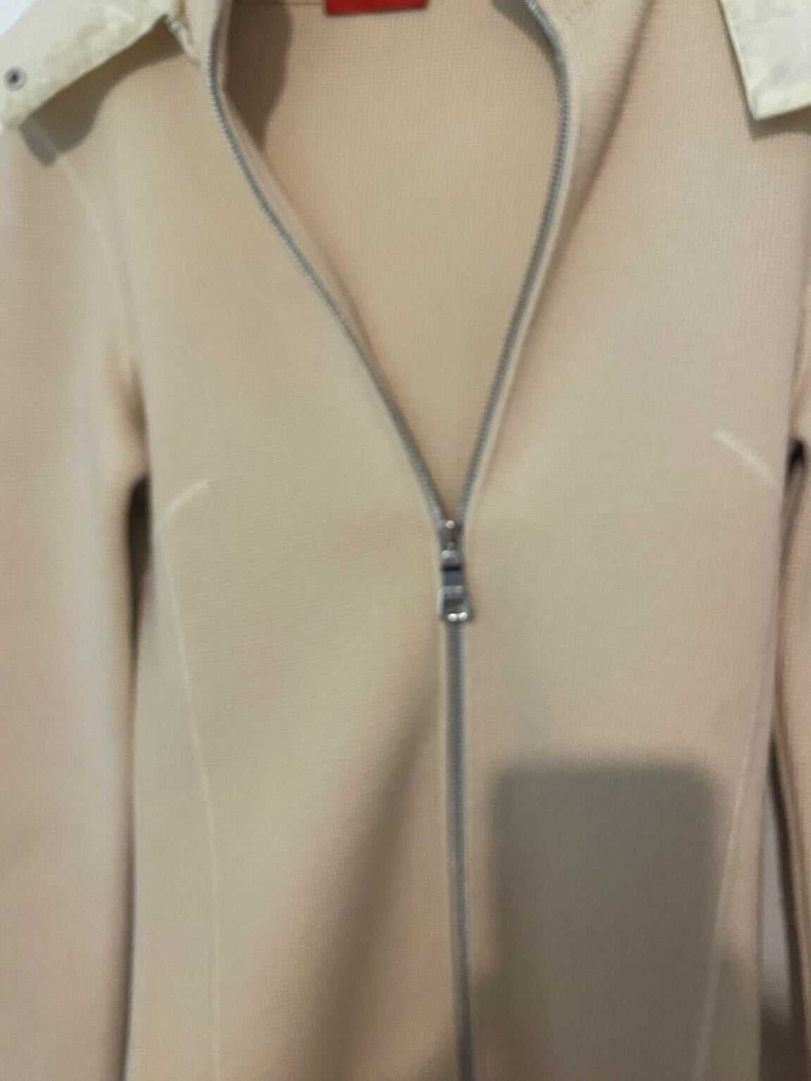 Prada Kapüşonlu Hırka — görsel 2/9