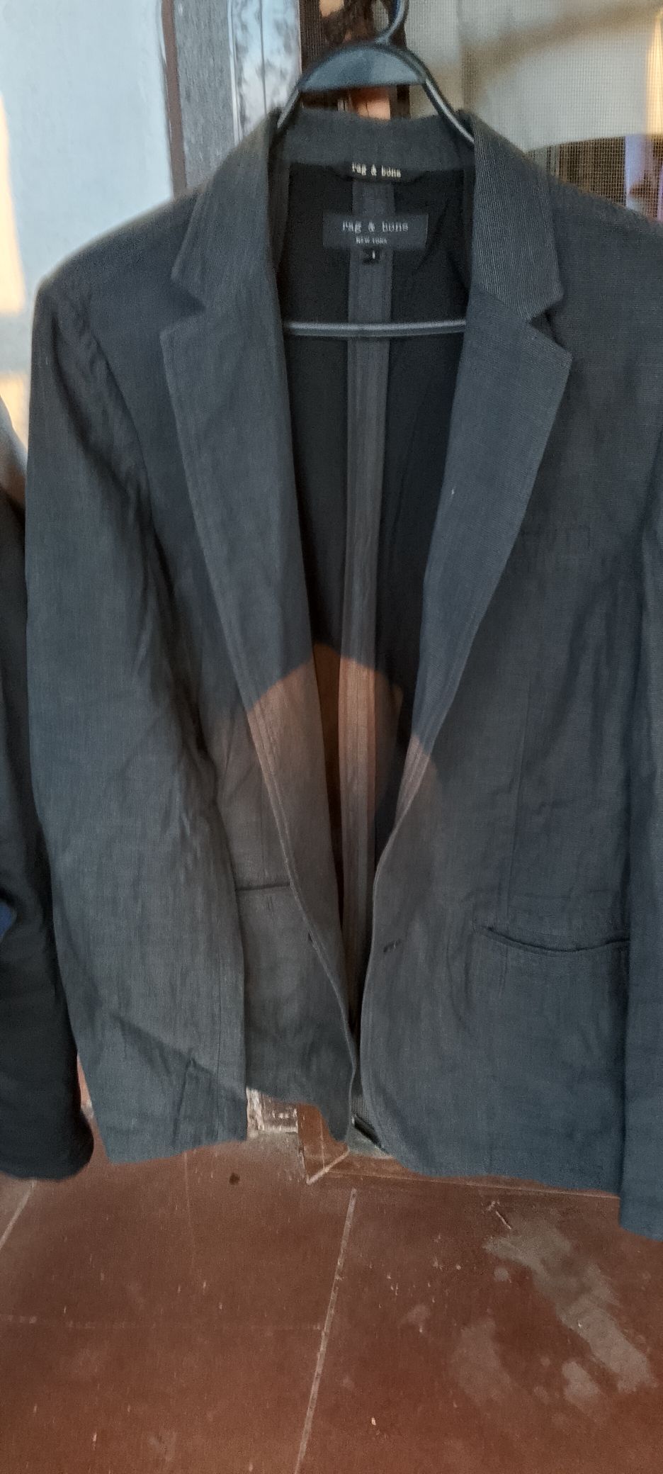 Rag & Bone Blazer Ceket — görsel 2/2