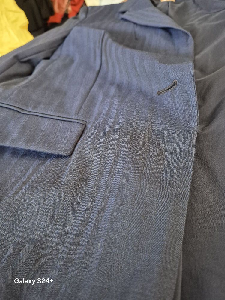 HUGO BOSS BAYAN CEKET — görsel 8/9