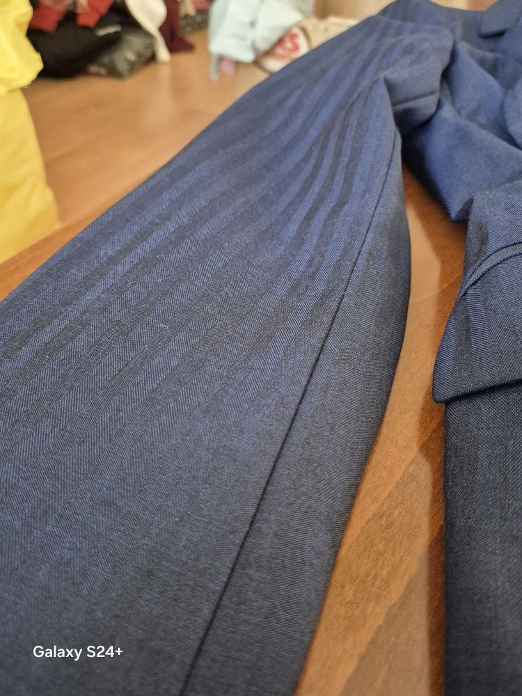 HUGO BOSS BAYAN CEKET — görsel 7/9
