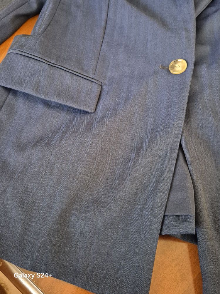 HUGO BOSS BAYAN CEKET — görsel 5/9
