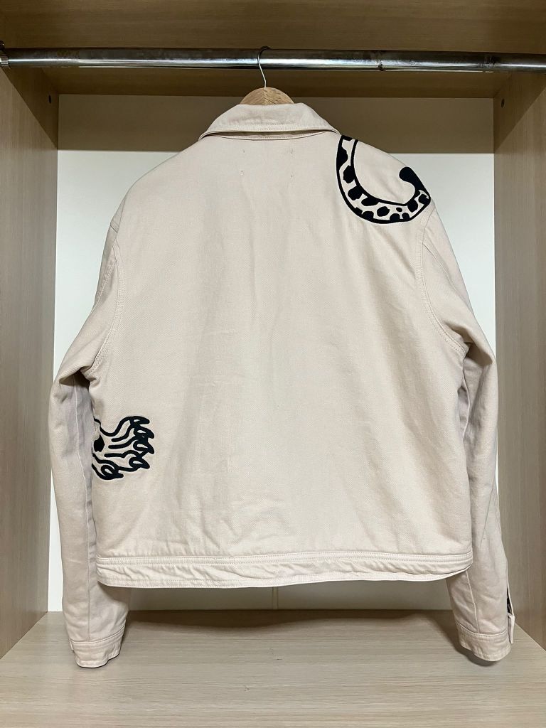 Les Benjamins • Jacket 102 — görsel 9/10