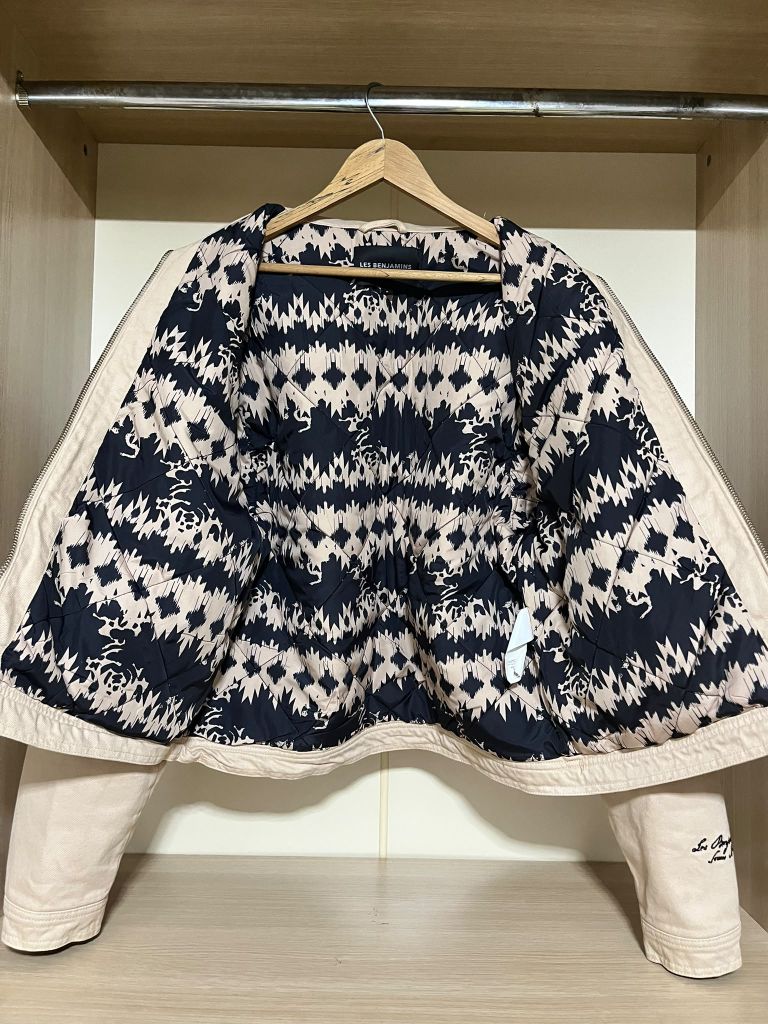 Les Benjamins • Jacket 102 — görsel 5/10