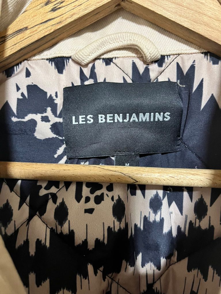 Les Benjamins • Jacket 102 — görsel 6/10
