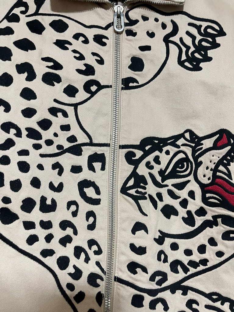 Les Benjamins • Jacket 102 — görsel 3/10