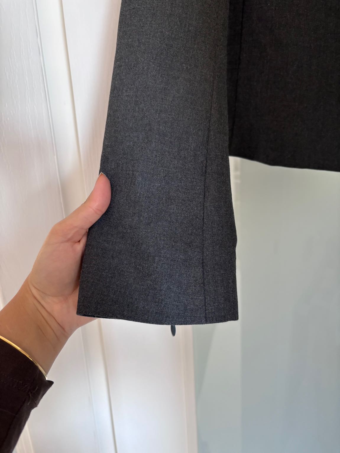 Mango Blazer Ceket — görsel 5/9