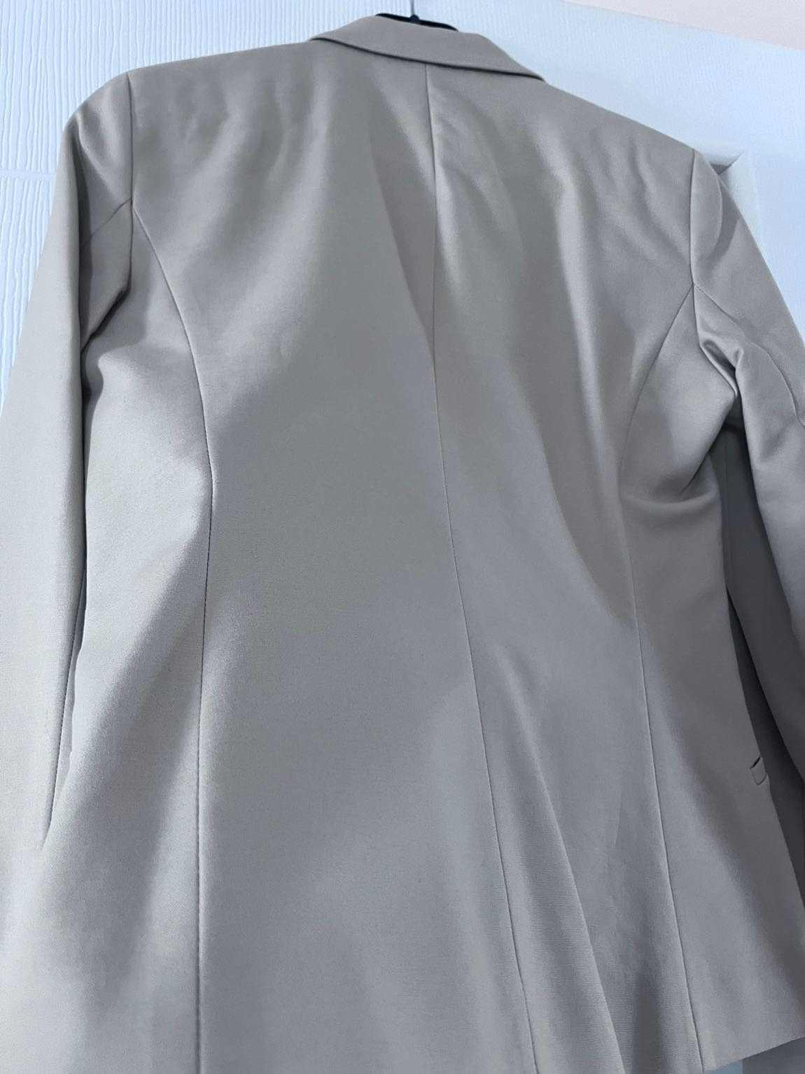 Mango Blazer Ceket — görsel 6/6