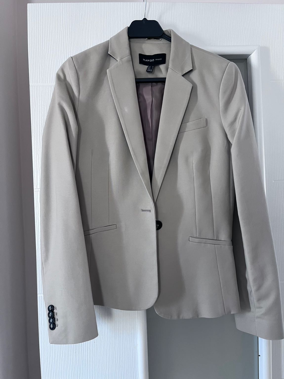 Mango Blazer Ceket — görsel 3/6