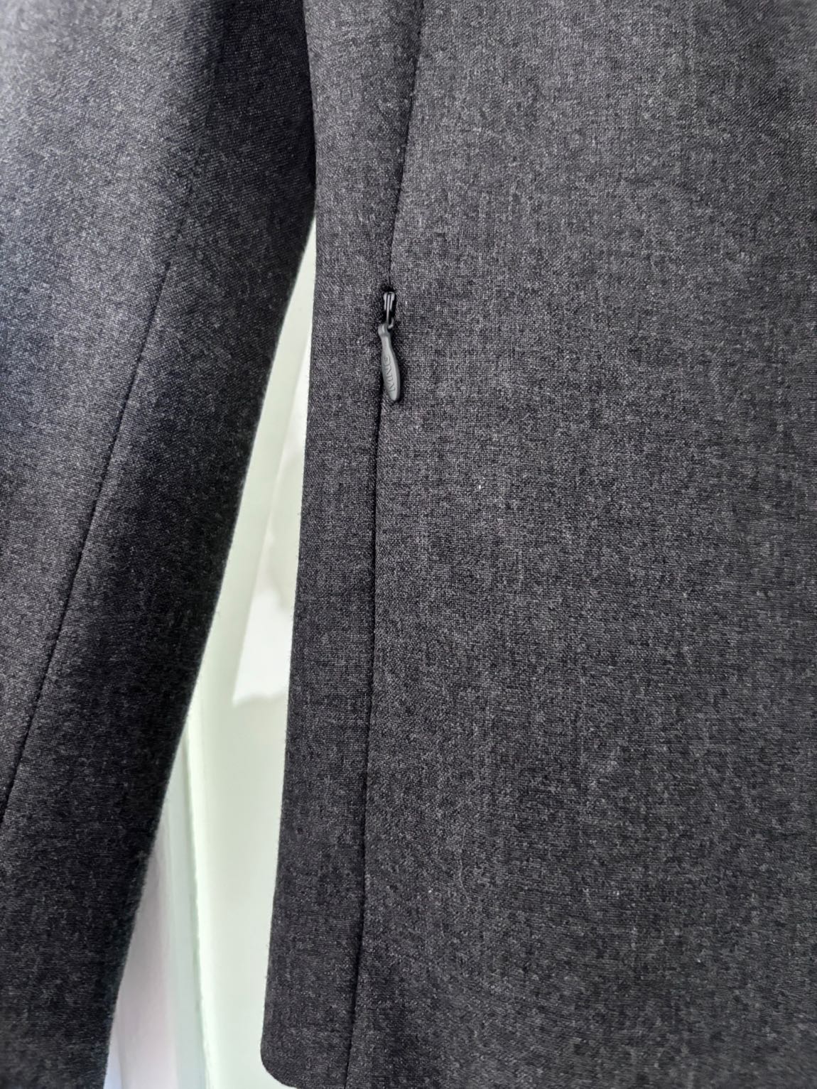 Mango Blazer Ceket — görsel 4/9