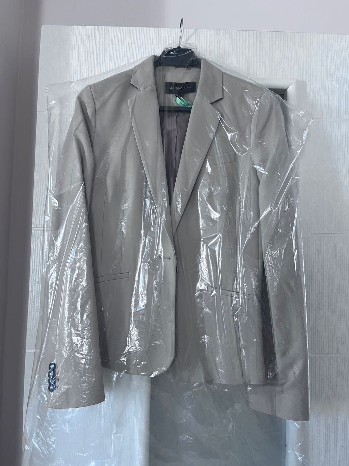 Mango Blazer Ceket — görsel 2/6