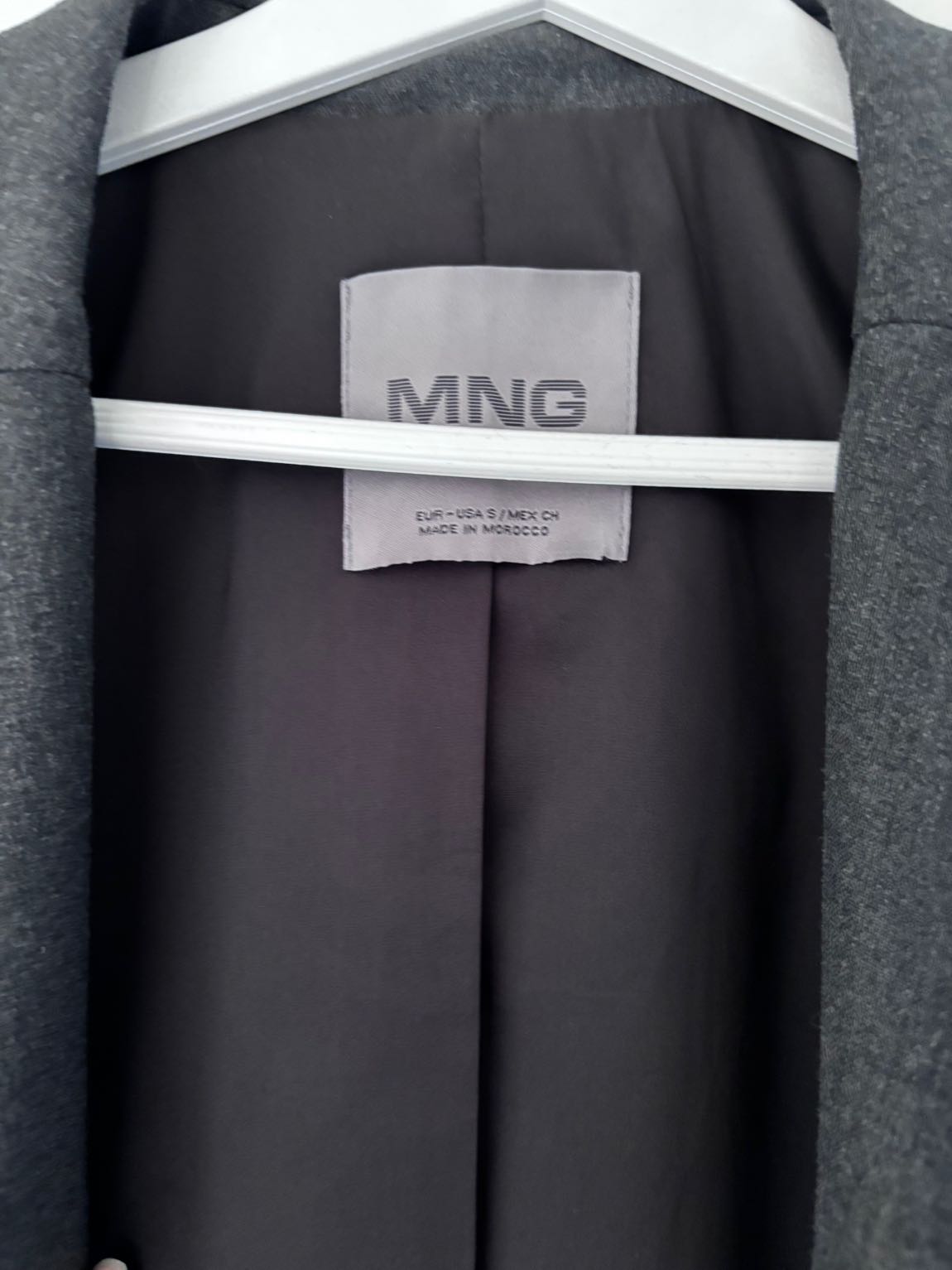 Mango Blazer Ceket — görsel 2/9