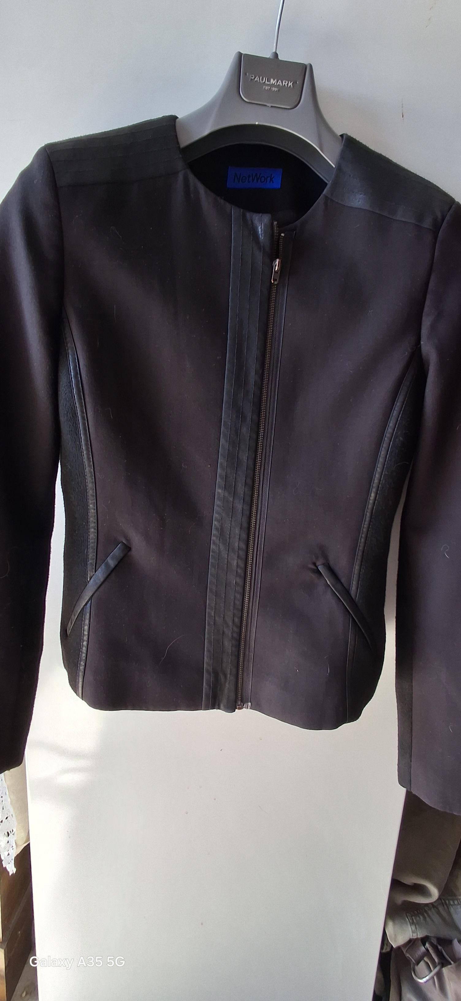 Network Blazer / Ceket — görsel 2/2