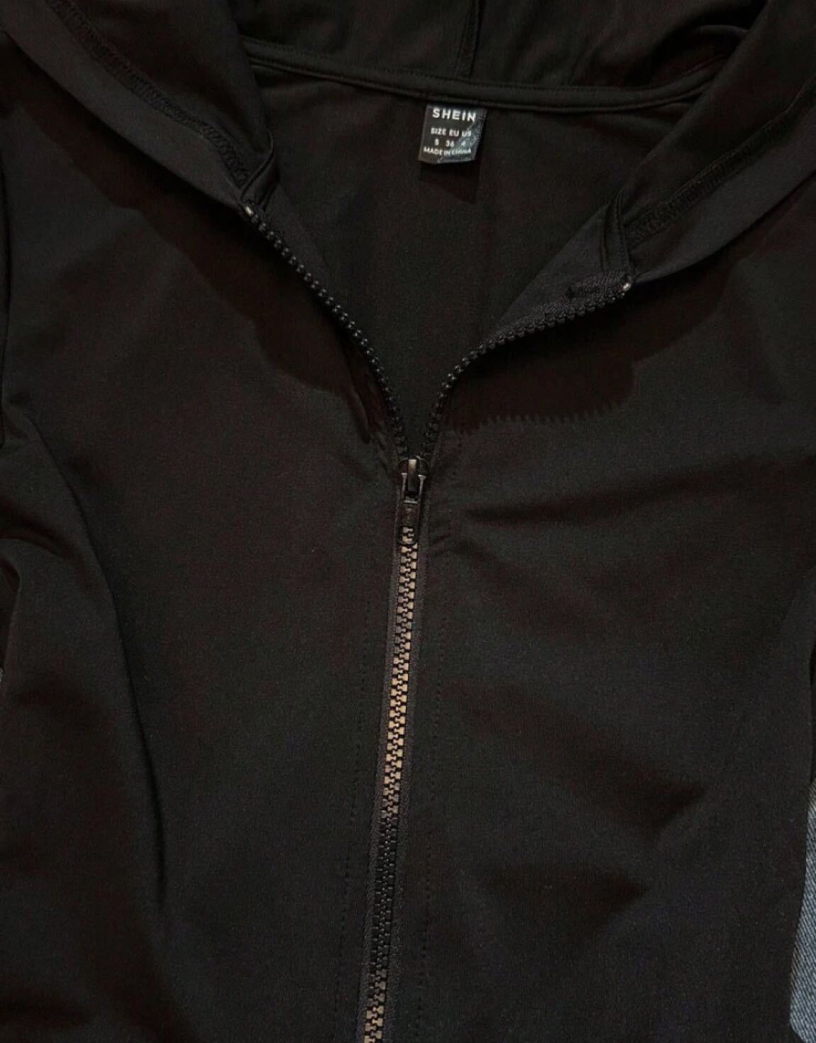 Shein Y2K Ceket — görsel 5/5