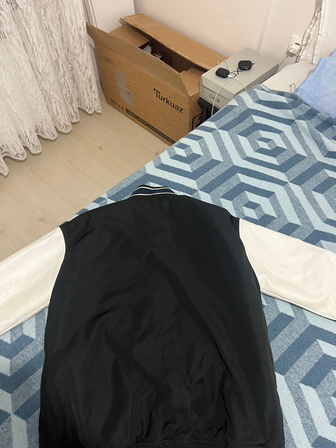 Tommy Hilfiger Mont — görsel 3/4