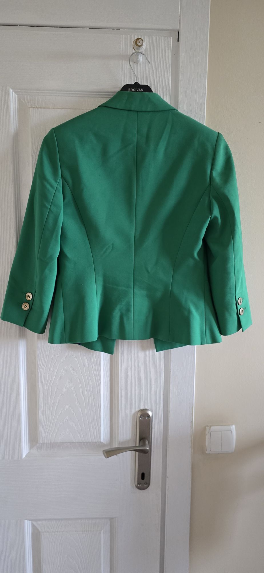 Yeşil Blazer Ceket — görsel 2/6