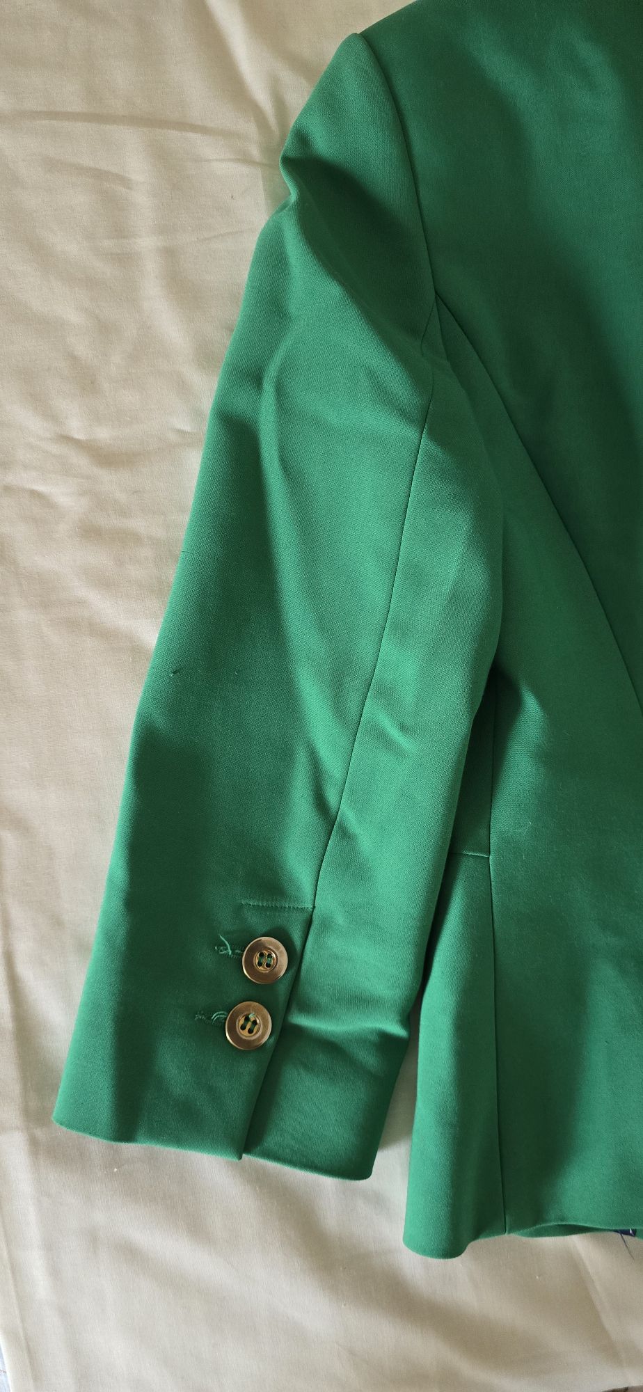 Yeşil Blazer Ceket — görsel 6/6