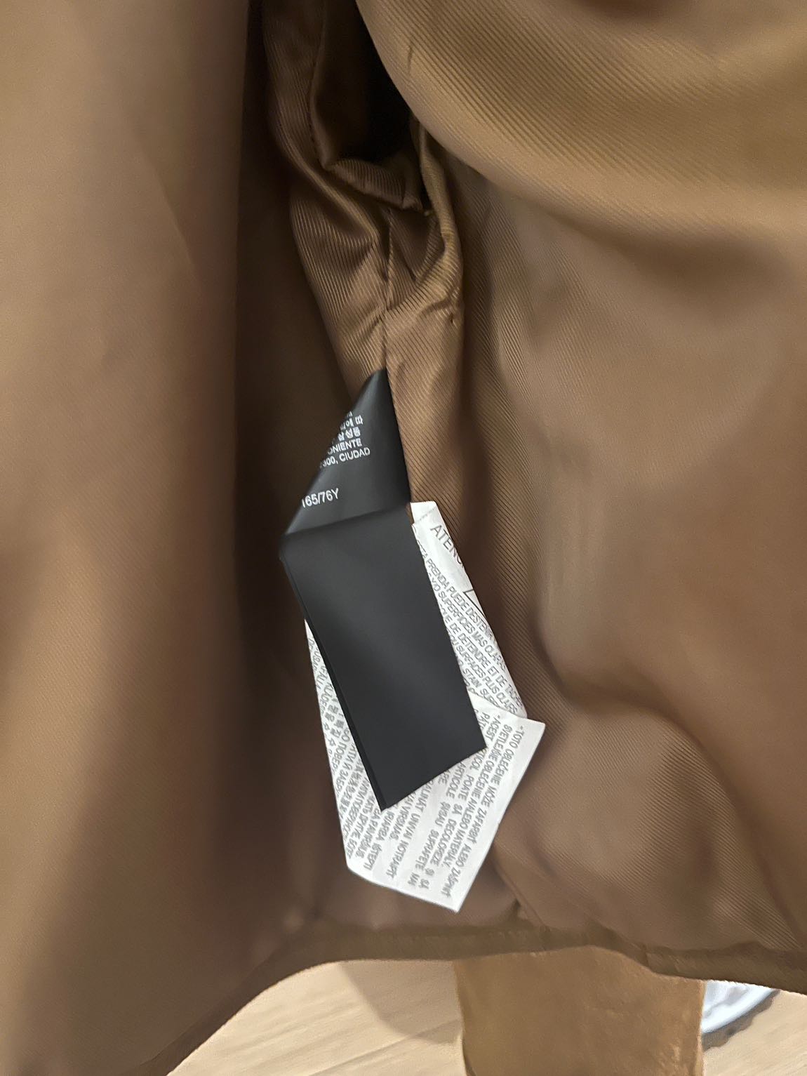 Pull & Bear Ceket — görsel 3/6